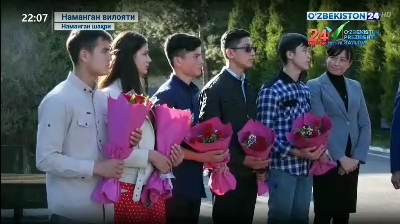 Axborot 24 | Namangan viloyatida ham Mehribonlik uyi eshiklari yopildi (21.10.2021)