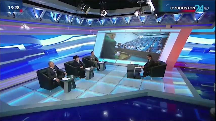 Maktablardagi tarbiya va ma`naviyat masalasi 