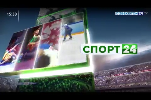 Sport 24 | "Yoshlar bilan 100 kun" loyihasi  (19.02.2021)