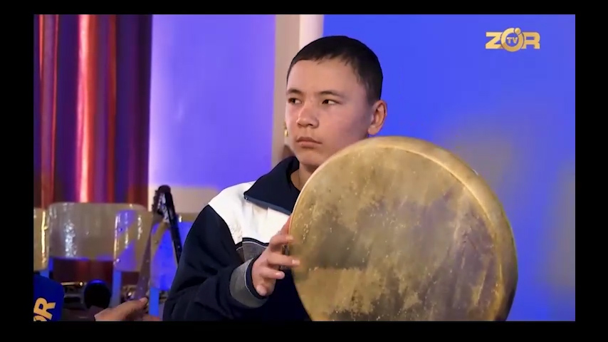 O'zbekiston Respublikasi Milliy gvardiyasi, "ZO'R TV" telekanali hamda Xalq ta’limi vazirligi hamkorligidagi yangi loyiha.  "FARZANDIM JIGARBANDIM" 21-SON