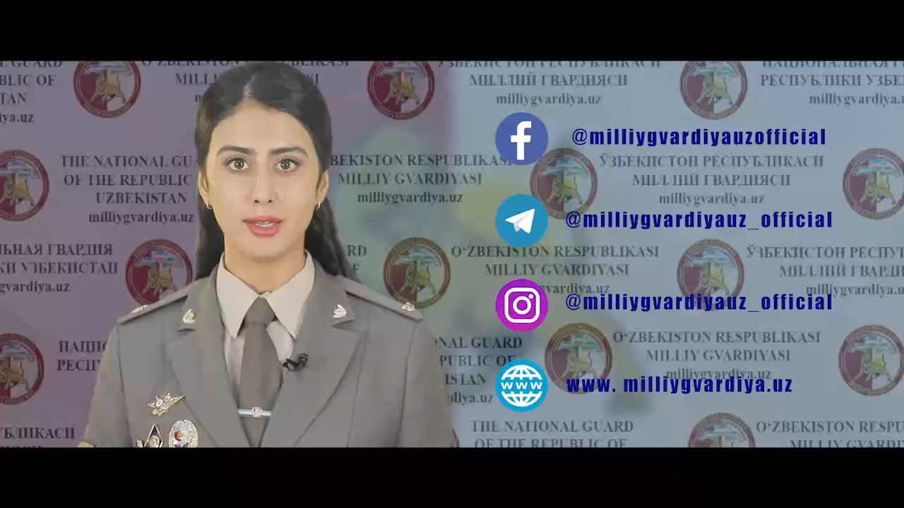 KARANTIN TALABLARIGA RIOYA QILING, O‘ZINGIZ VA YAQINLARINGIZ SOG‘LIG‘IGA BEFARQ BO‘LMANG!