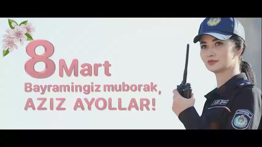 Bugunning “To‘maris”lari