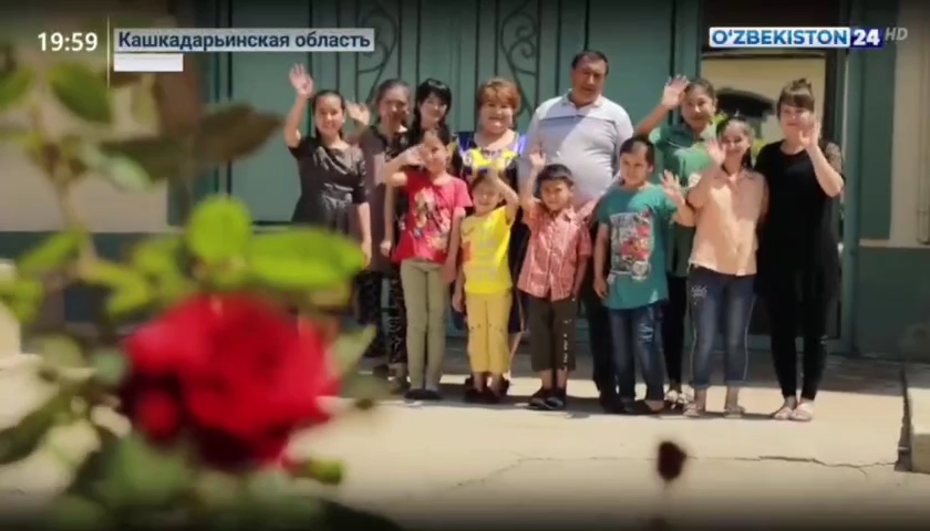 Tahlilnoma | Oila muqaddas maskan