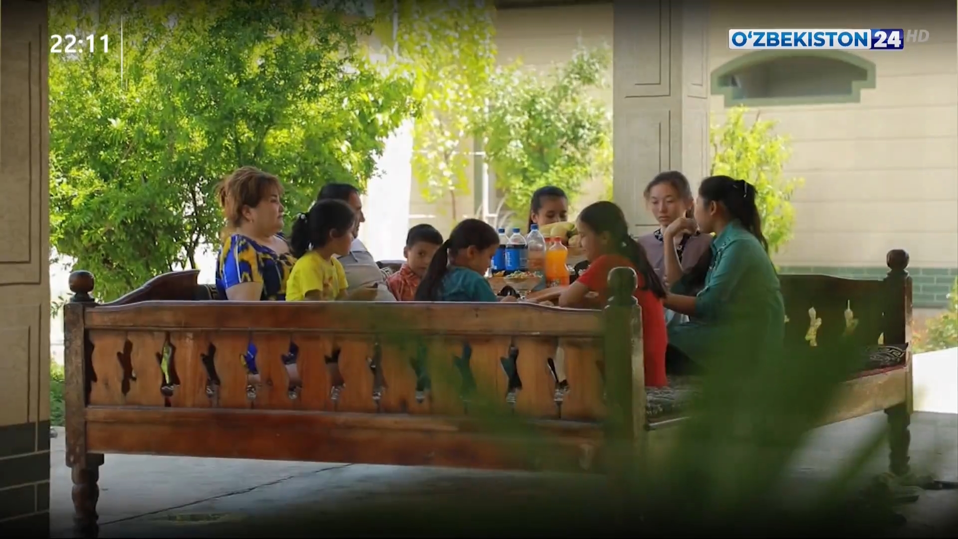 Tahlilnoma | Oila muqaddas maskan