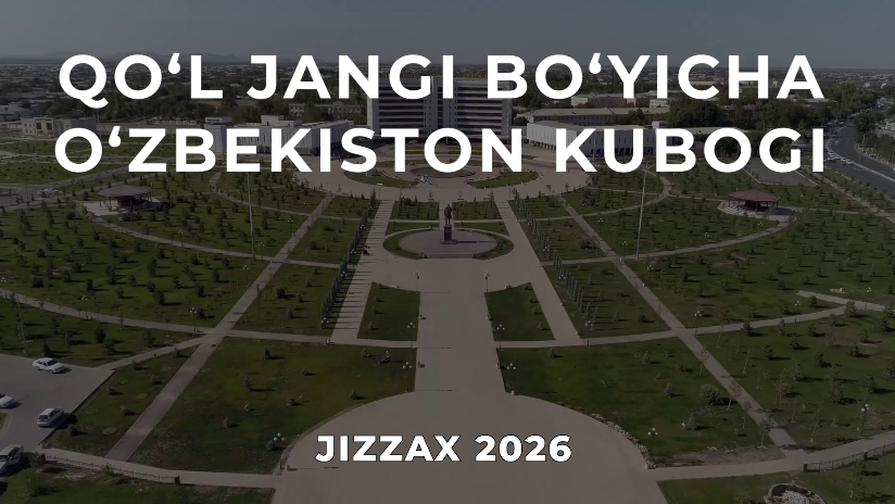 Давлатимиз раҳбарининг спорт соҳасига оид белгилаб берган устувор вазифалари амалда: